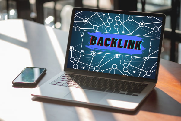 analisi di backlink