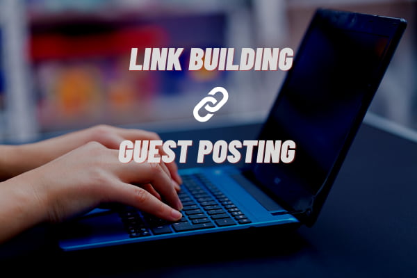 link building tramite guest post